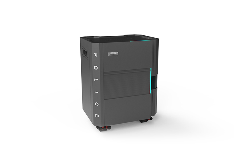 Quick TargSeq B全集成自動(dòng)化現(xiàn)場快速DNA檢測系統(tǒng)